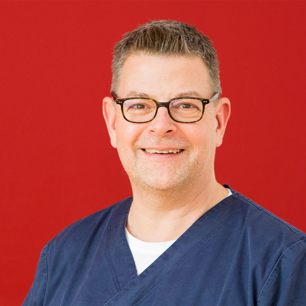 Tom Häusler